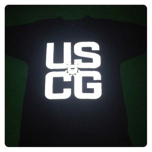United States Coast Guard T-shirt